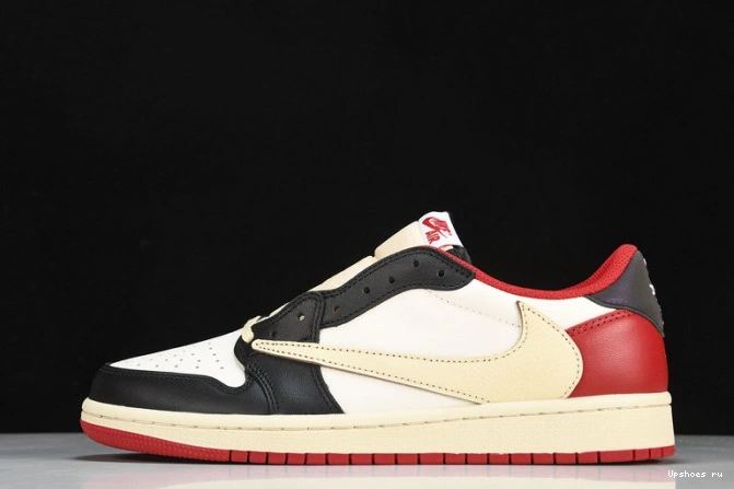 TRAVIS OG  JORDAN LOW SP RETRO SCOTT  1 DM7866--140 1207